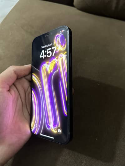 iPhone 12 non pta jv