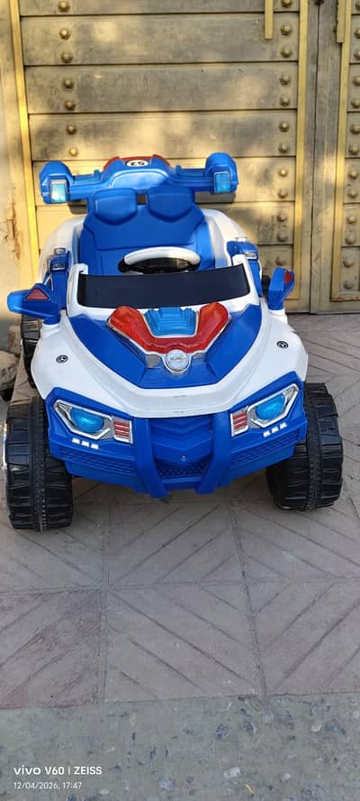 kids remote control car