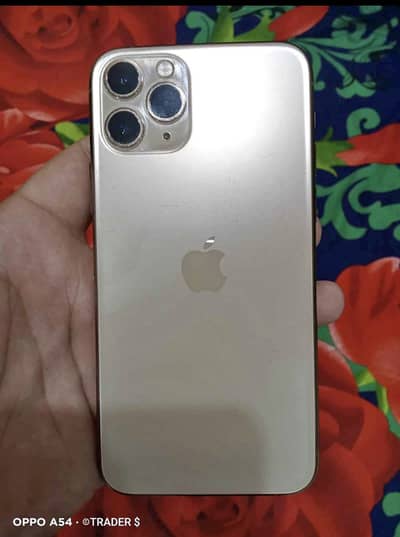 Iphone 11 pro 64gb factory unlock