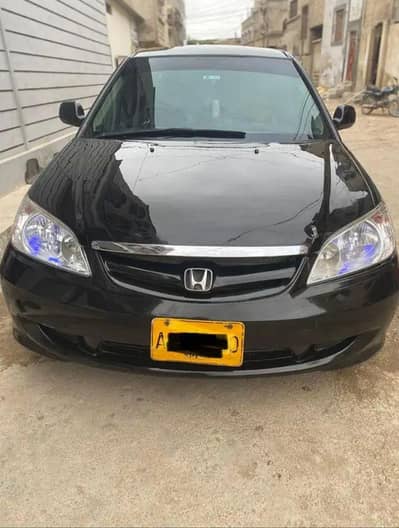 civic 2001 2002
