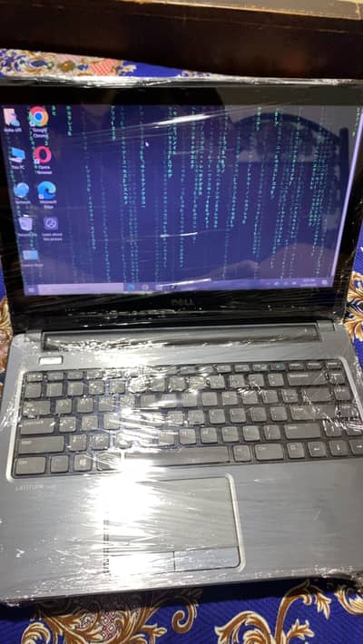 Dell latitude 3440 i5 6th gen