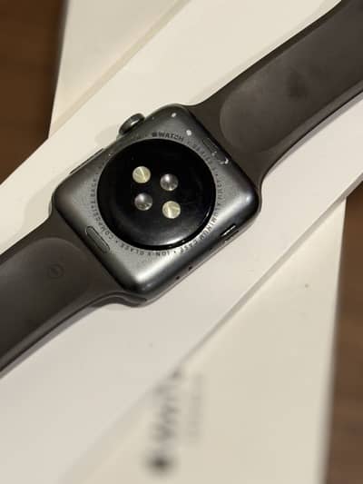 Apple watch S3