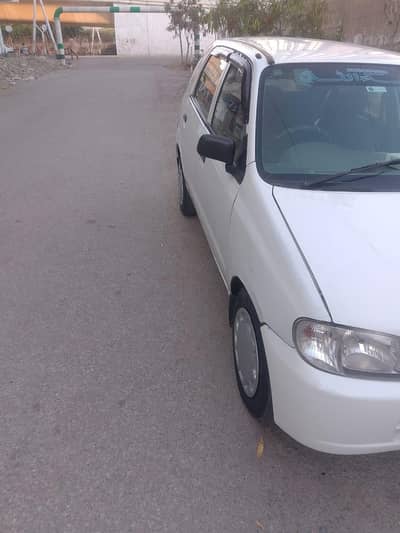 Suzuki alto 2010 first owner . excellent condition