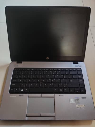 Corei5 4th Generation 4/256gb SSD with charger