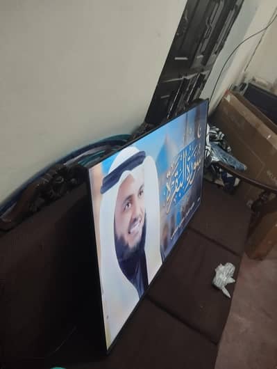 TCL 50 inch led 50P750