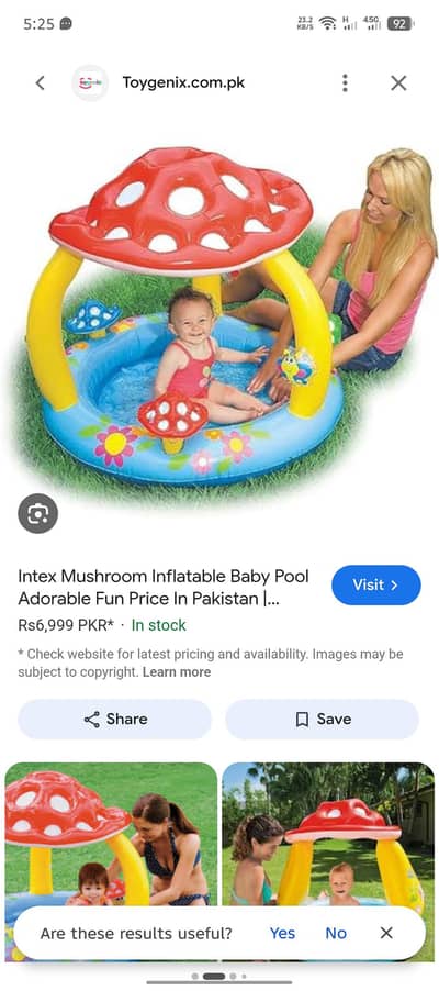 swimming pool 10 by 10