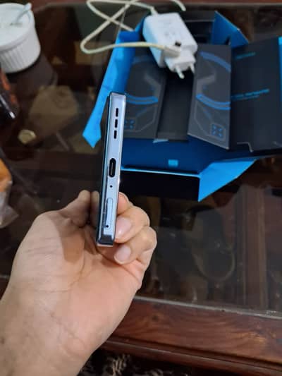 Infinix GT 20 Pro