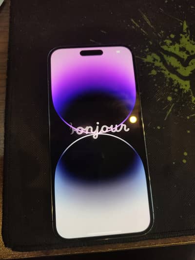 IPhone 14 Pro Max PTA Approved