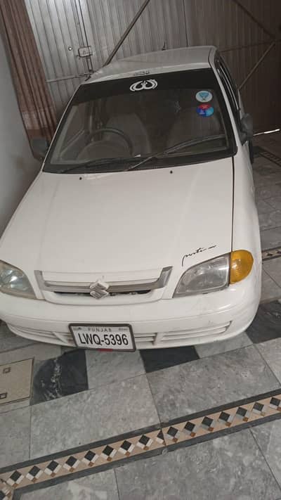 Cultus 2006 argent sale