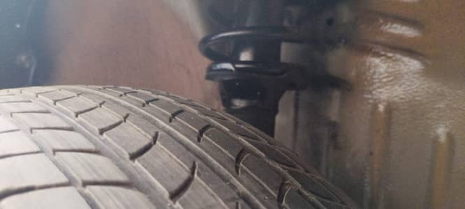 Suzuki Mehran VX Model 2015  Model  2015