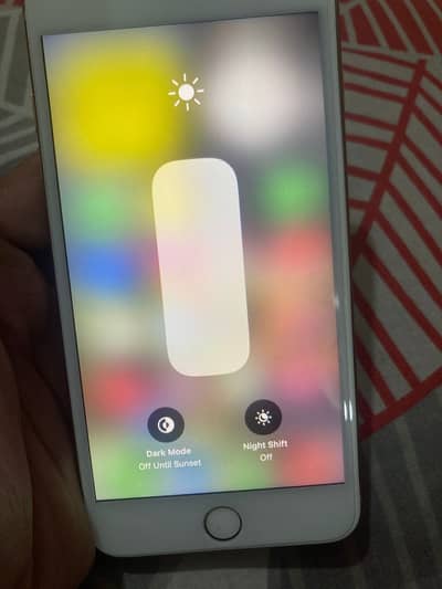 Iphone 8 plus Pta approved