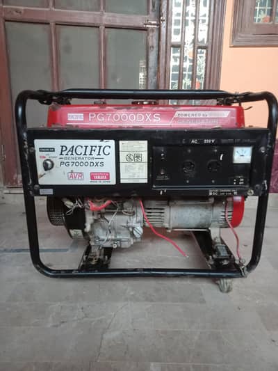 Yamaha Generator MZ360  ( 03212580313 )