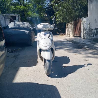Scooty 49cc
