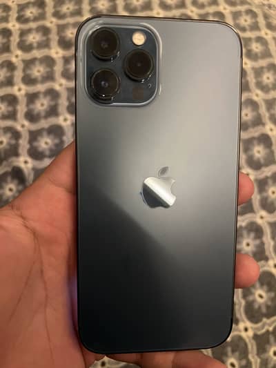 Iphone 12pro max pta approved