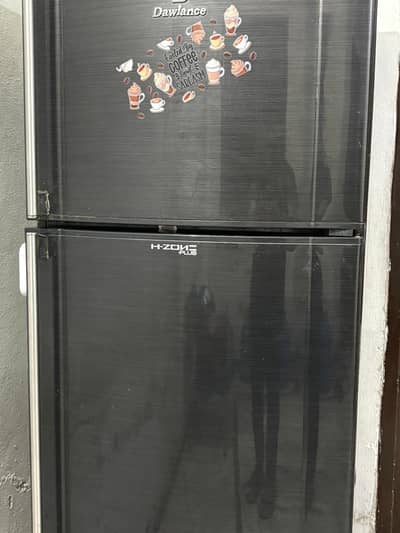 Dawlance H-ZONE plus Refrigerator