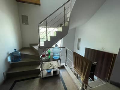 5 Marla Upper Portion For Rent VIP location VIP Portion