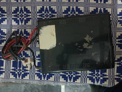 Eco Star Ups 1440 Watt  ok not repaired