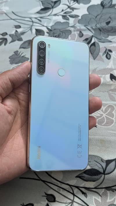 Redmi note 8 4/64