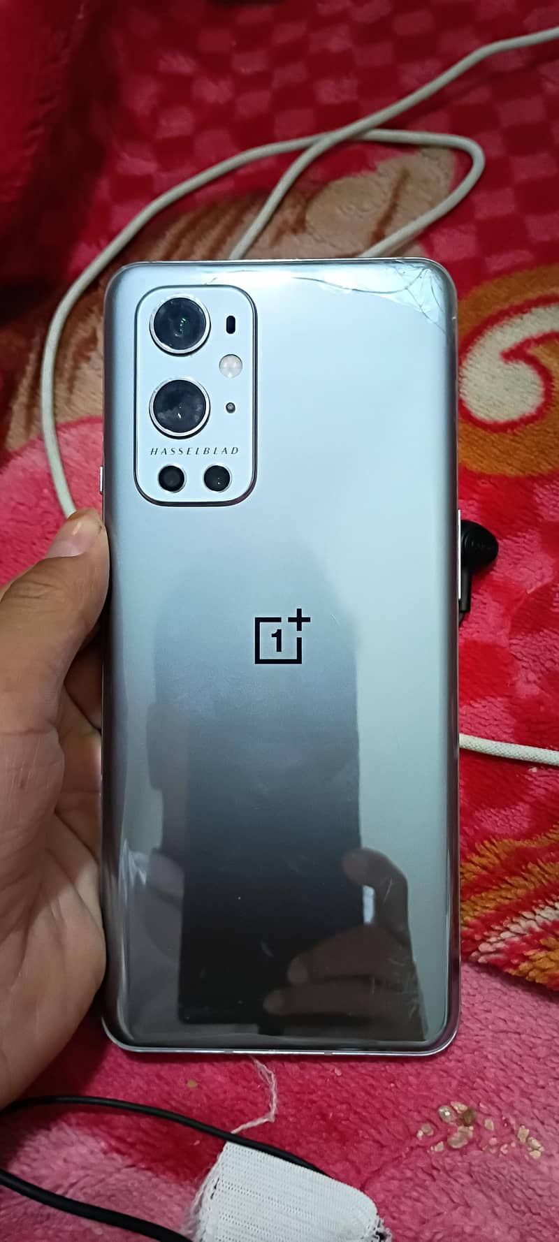 OnePlus 9pro 0