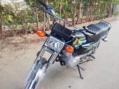 Honda 125 black  for sale 2026