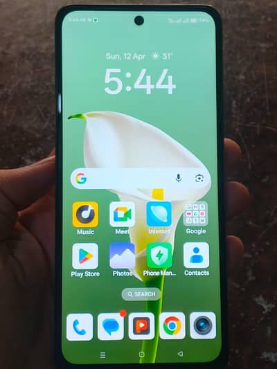 REALME C75 / 8.256  New Condition 10/10  Big Battery  6000mah
