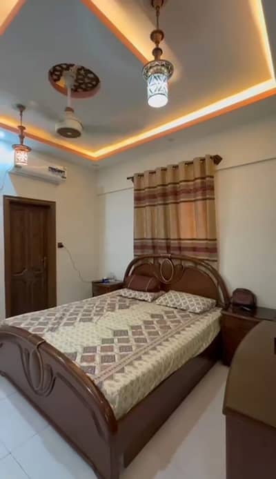 This Property For Sale Purpose In Nazimabad 2