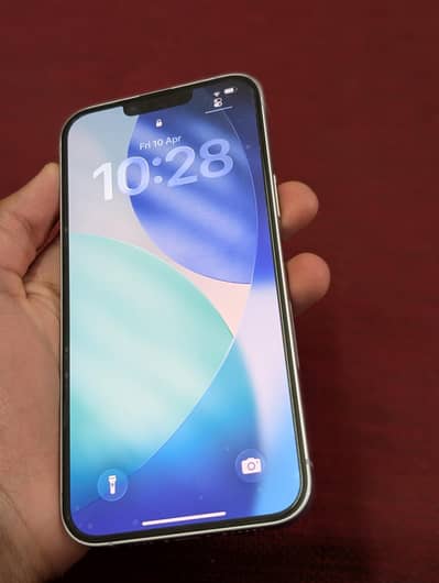 Non pta(128gb) scratch less