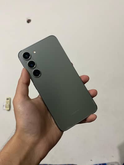 Samsung S23 official PTA approved