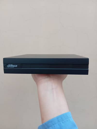 DVR for CCTV Cameras