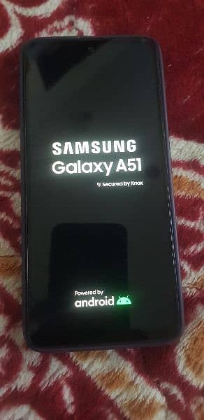 samsung a51