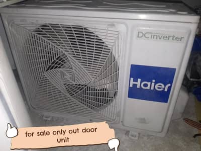 03356011075. . only outdoor unit