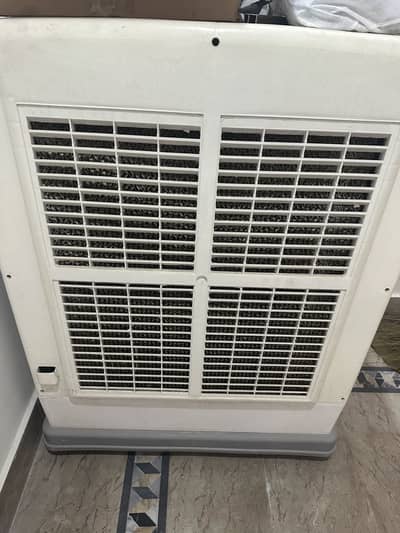 United large size cooler