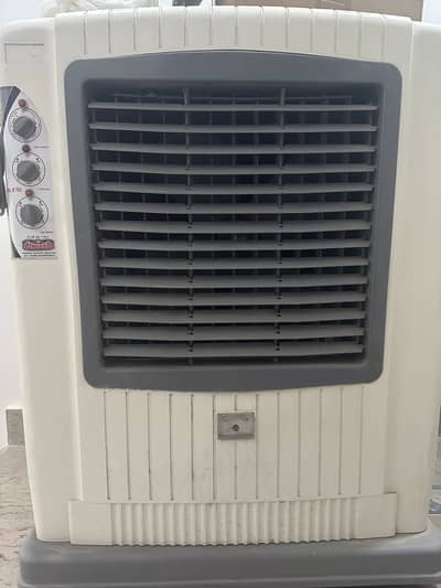 United large size cooler