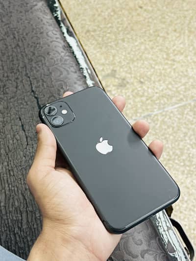 iPhone 11 64gb
