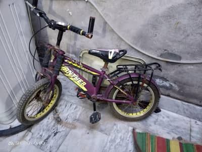 kids cycle
