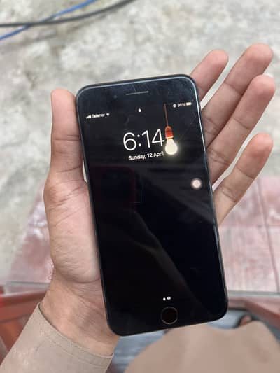 Iphone 7 plus 128 pta app