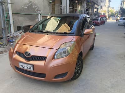 vitz 1.3