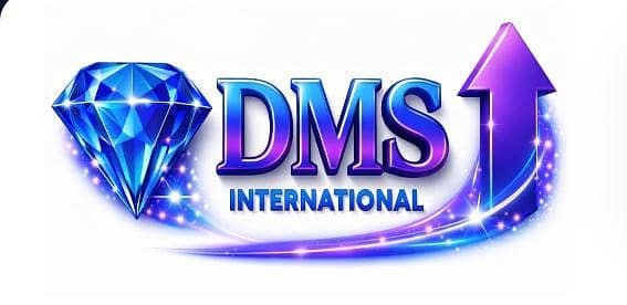 DMS International company