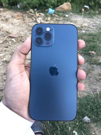 Apple iPhone 12 pro