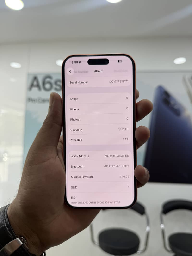 Box cable Available 0