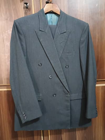Pent Coat for men