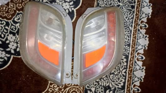 Mira Back Lights original For Sale