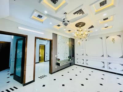 5 Marla Brand New House Available For Sale in Bahria Town Phase 8