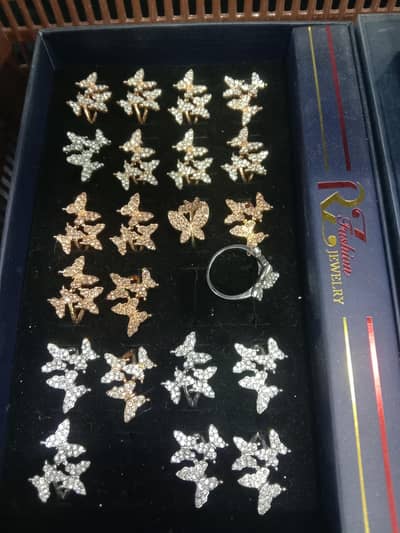 Beautiful And Amazing Rings Affordable Prices 