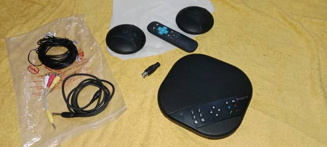 all in one video conference system