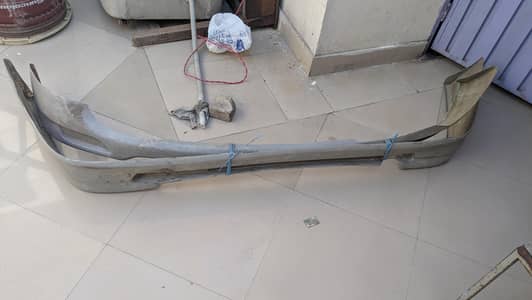 Honda civic Eagle eye body kits (URGENT SALE)