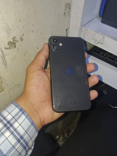Iphone 11 128gb factory unlock