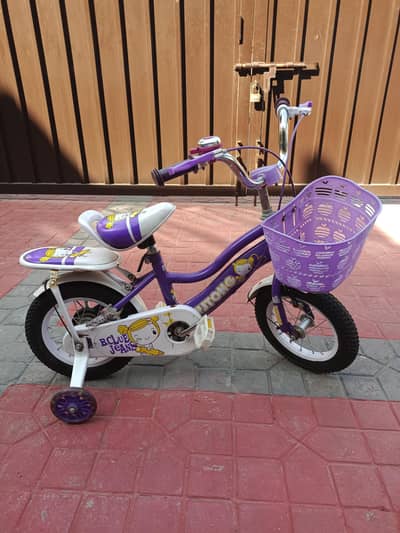 Imported Kids Cycle for Sale