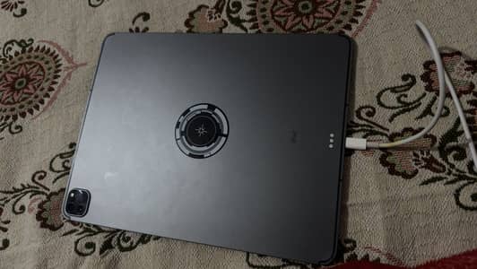 Ipad Pro M1 13 inch Cellular + WiFi