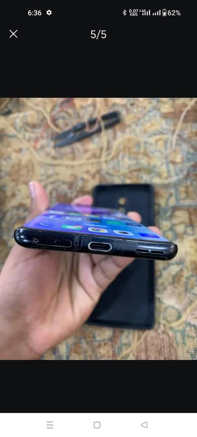 OnePlus 8 | 8GB RAM 128GB Storage | Excellent Condition | PTA Approved